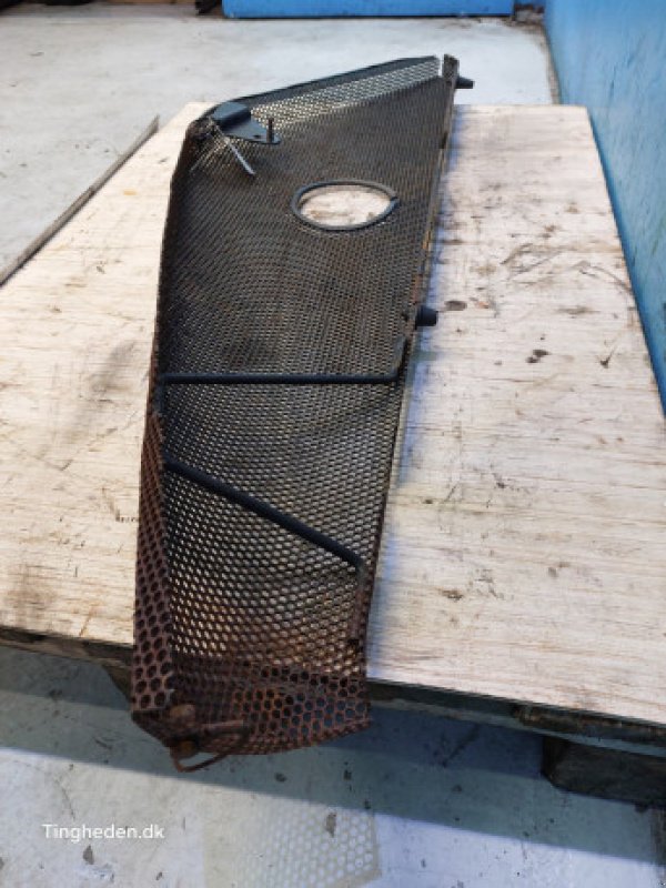 Aufbauten typu Case Steiger STX480, Gebrauchtmaschine v Hemmet (Obrázek 13)