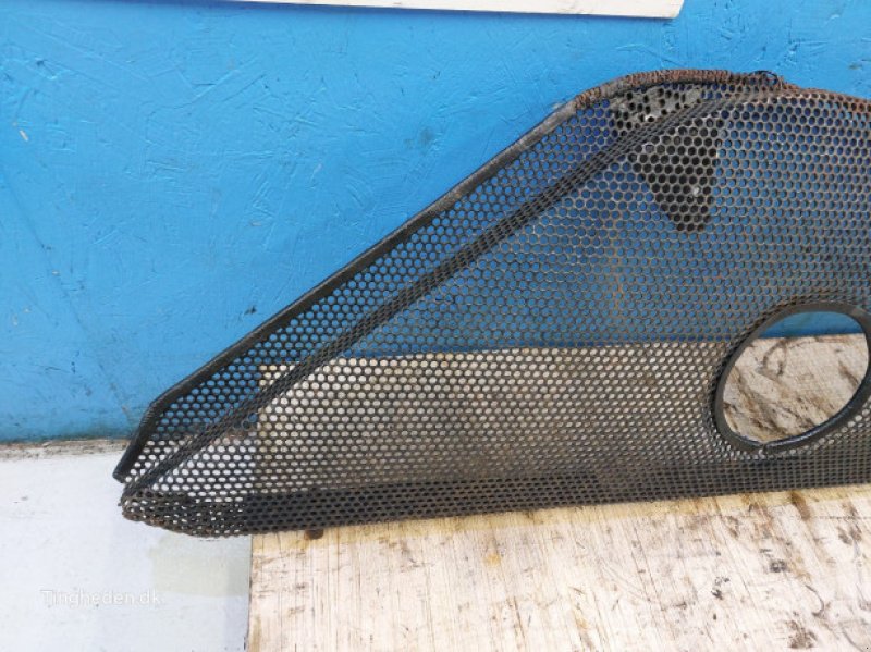 Aufbauten typu Case Steiger STX480, Gebrauchtmaschine v Hemmet (Obrázek 4)