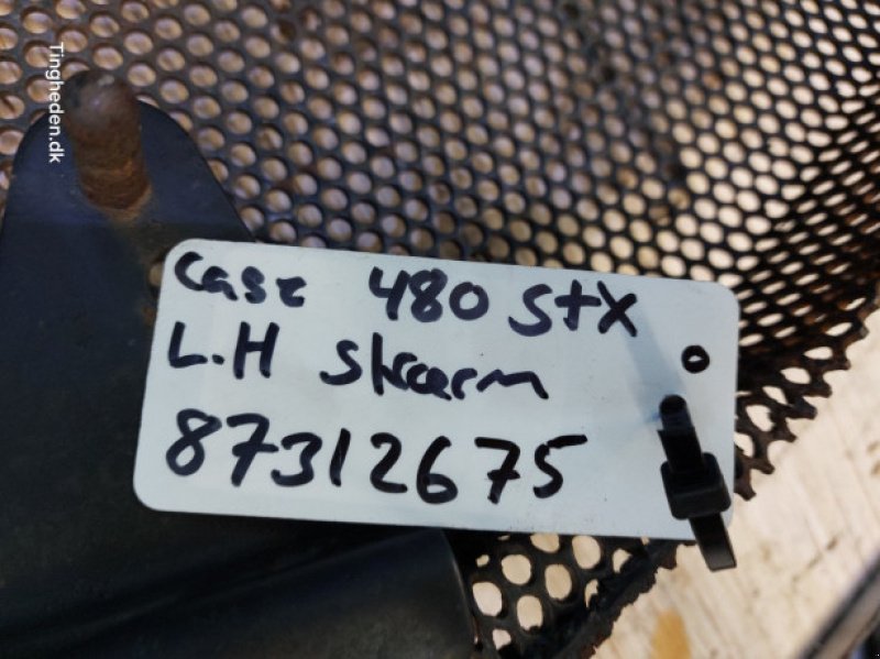 Aufbauten typu Case Steiger STX480, Gebrauchtmaschine v Hemmet (Obrázek 16)