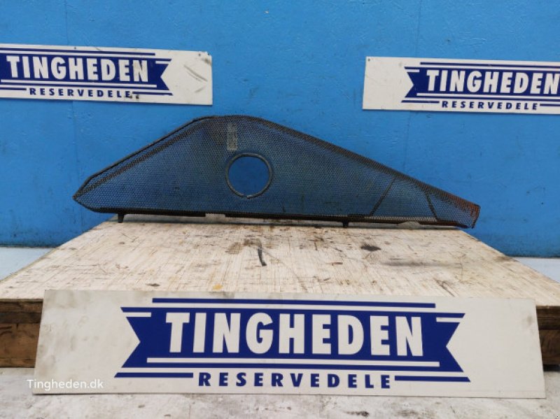 Aufbauten typu Case Steiger STX480, Gebrauchtmaschine v Hemmet (Obrázek 1)