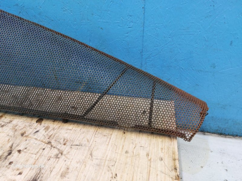 Aufbauten typu Case Steiger STX480, Gebrauchtmaschine v Hemmet (Obrázek 7)