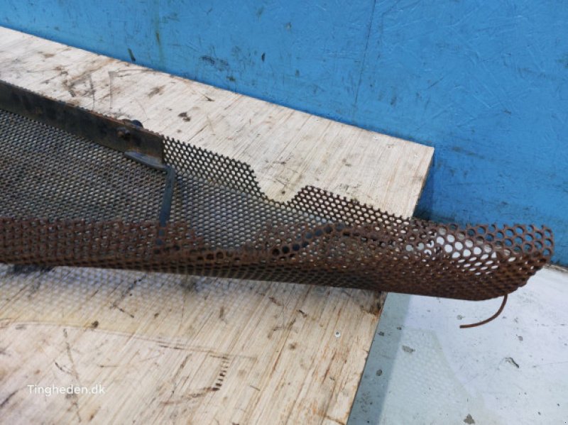 Aufbauten typu Case Steiger STX480, Gebrauchtmaschine v Hemmet (Obrázek 12)