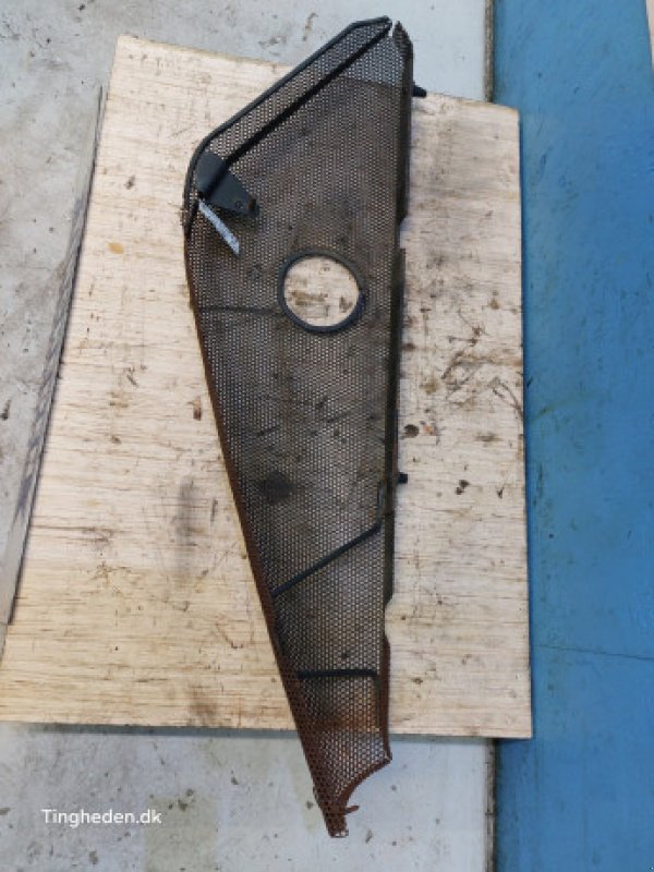 Aufbauten typu Case Steiger STX480, Gebrauchtmaschine v Hemmet (Obrázek 15)