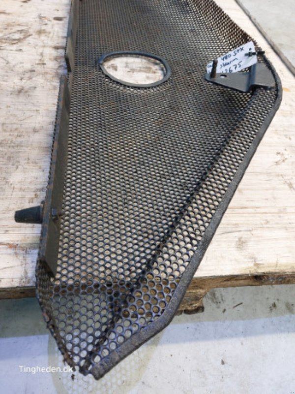 Aufbauten typu Case Steiger STX480, Gebrauchtmaschine v Hemmet (Obrázek 9)