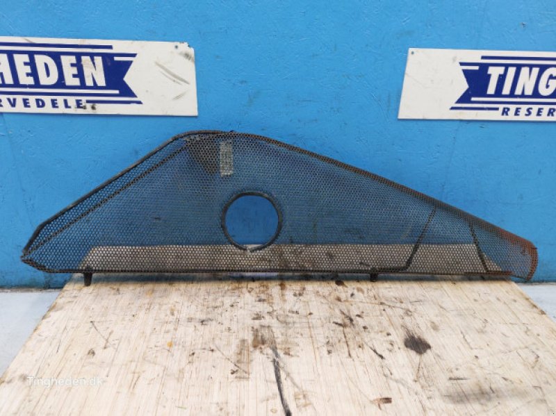 Aufbauten typu Case Steiger STX480, Gebrauchtmaschine v Hemmet (Obrázek 2)