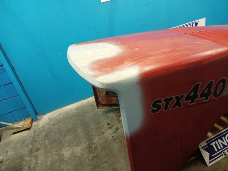 Aufbauten des Typs Case STX 440, Gebrauchtmaschine in Hemmet (Bild 12)