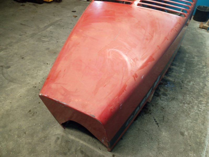 Aufbauten des Typs Case STX 440, Gebrauchtmaschine in Hemmet (Bild 9)