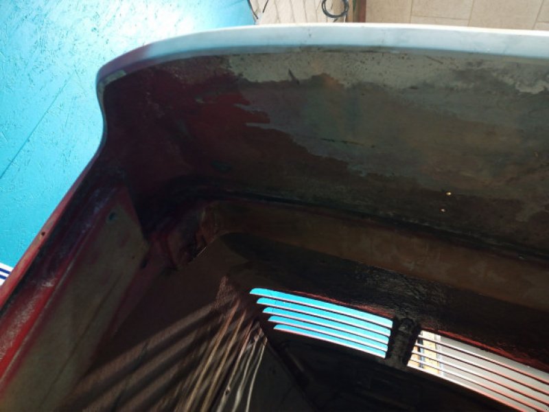 Aufbauten des Typs Case STX 440, Gebrauchtmaschine in Hemmet (Bild 18)