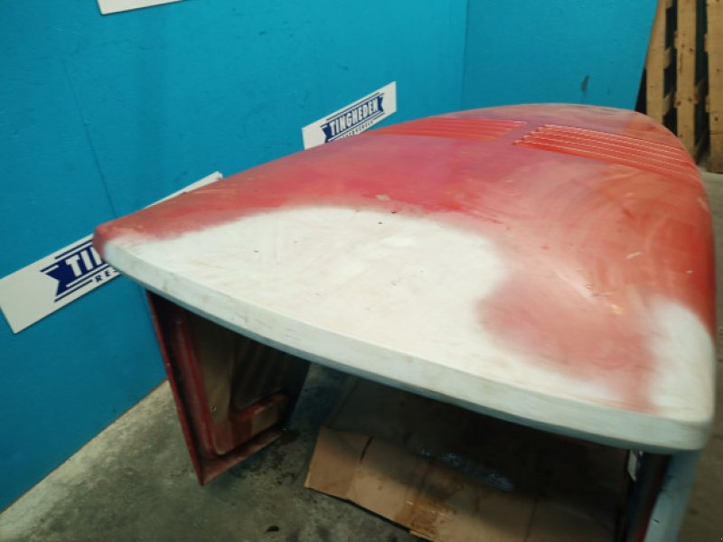 Aufbauten des Typs Case STX 440, Gebrauchtmaschine in Hemmet (Bild 13)