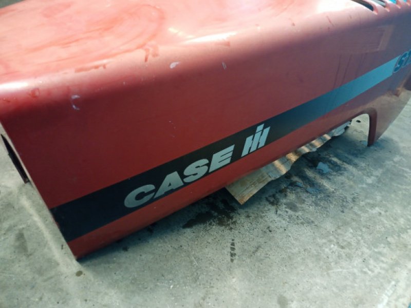 Aufbauten des Typs Case STX 440, Gebrauchtmaschine in Hemmet (Bild 4)