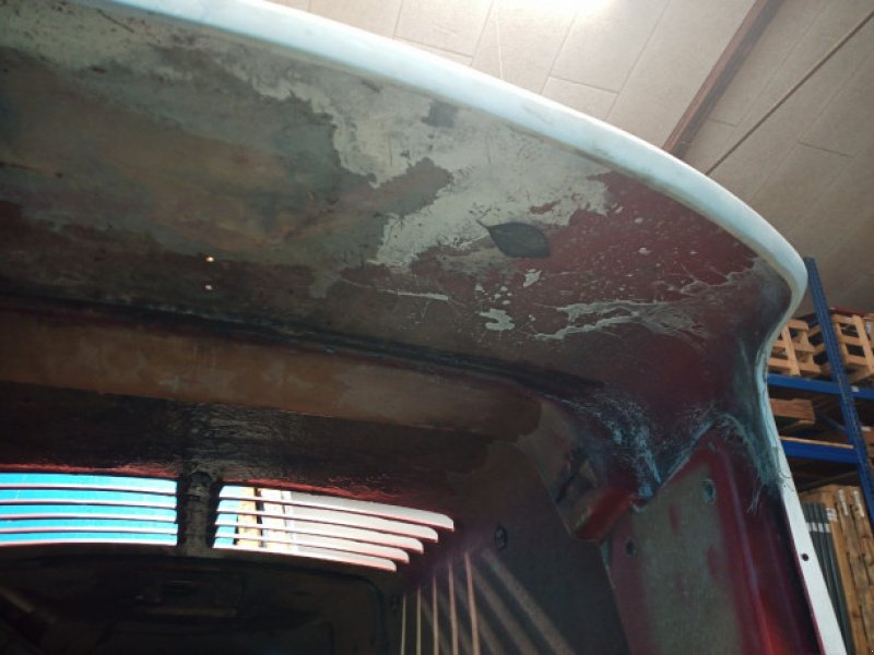 Aufbauten des Typs Case STX 440, Gebrauchtmaschine in Hemmet (Bild 17)