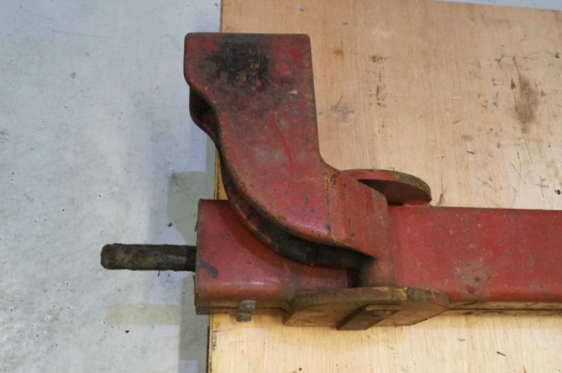 Aufbauten typu Case STX 450, Gebrauchtmaschine v Hemmet (Obrázek 2)