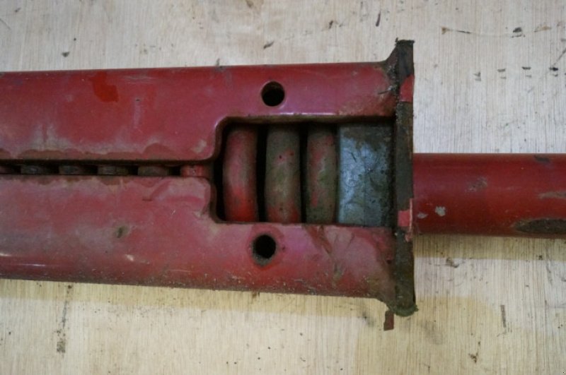 Aufbauten typu Case STX 450, Gebrauchtmaschine v Hemmet (Obrázek 10)