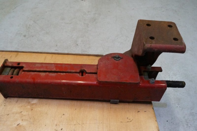 Aufbauten typu Case STX 450, Gebrauchtmaschine v Hemmet (Obrázek 13)