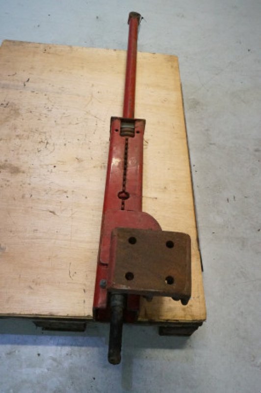 Aufbauten typu Case STX 450, Gebrauchtmaschine v Hemmet (Obrázek 11)