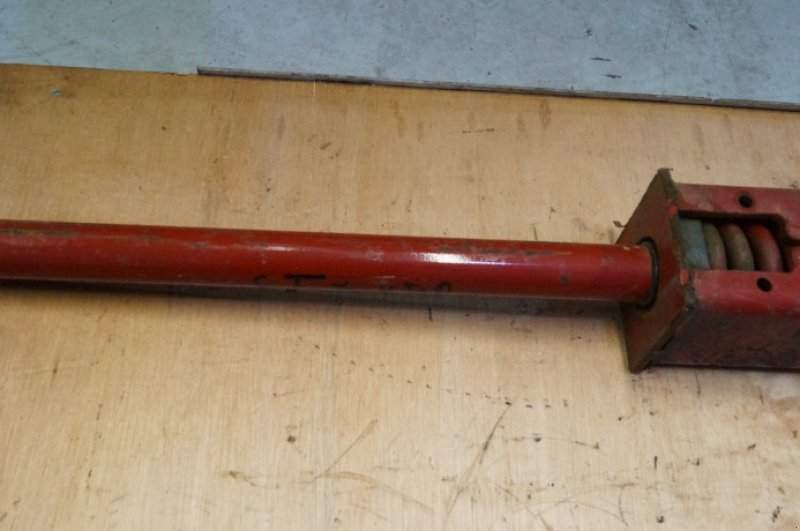 Aufbauten typu Case STX 450, Gebrauchtmaschine v Hemmet (Obrázek 14)