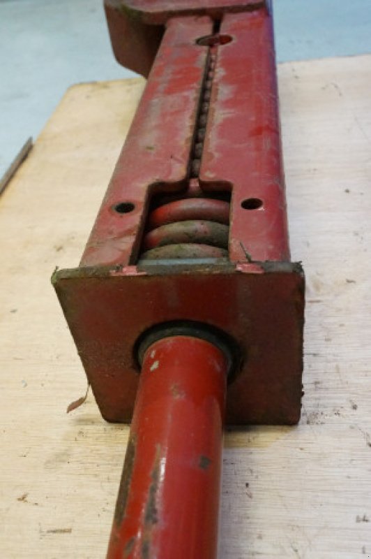 Aufbauten typu Case STX 450, Gebrauchtmaschine v Hemmet (Obrázek 15)