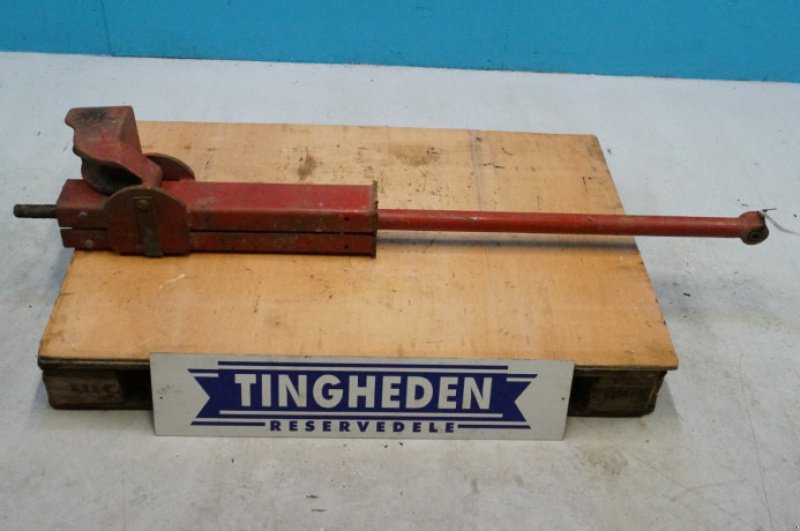 Aufbauten typu Case STX 450, Gebrauchtmaschine v Hemmet (Obrázek 1)