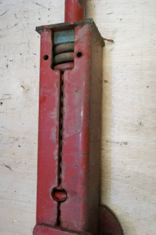 Aufbauten typu Case STX 450, Gebrauchtmaschine v Hemmet (Obrázek 9)