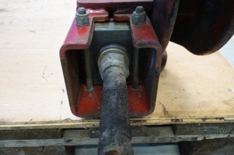 Aufbauten typu Case STX 450, Gebrauchtmaschine v Hemmet (Obrázek 19)