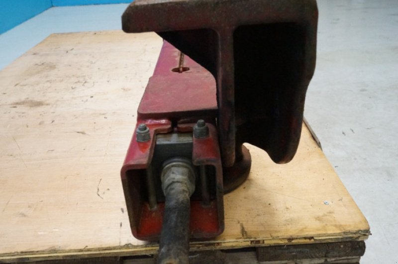 Aufbauten typu Case STX 450, Gebrauchtmaschine v Hemmet (Obrázek 18)