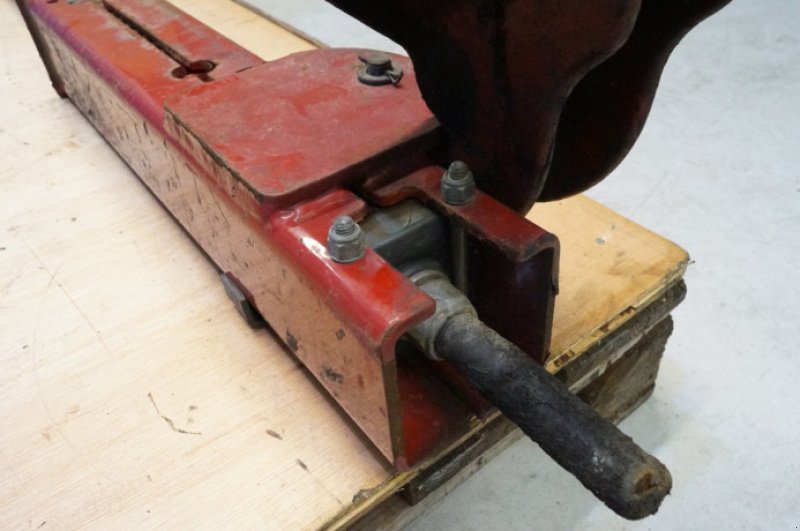 Aufbauten typu Case STX 450, Gebrauchtmaschine v Hemmet (Obrázek 12)