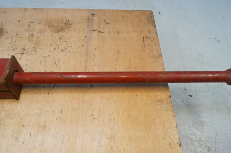 Aufbauten typu Case STX 450, Gebrauchtmaschine v Hemmet (Obrázek 7)