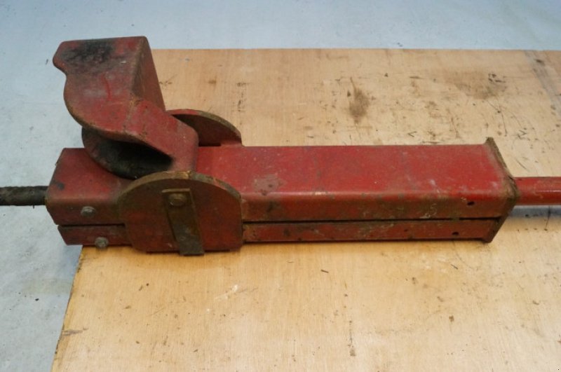 Aufbauten typu Case STX 450, Gebrauchtmaschine v Hemmet (Obrázek 5)