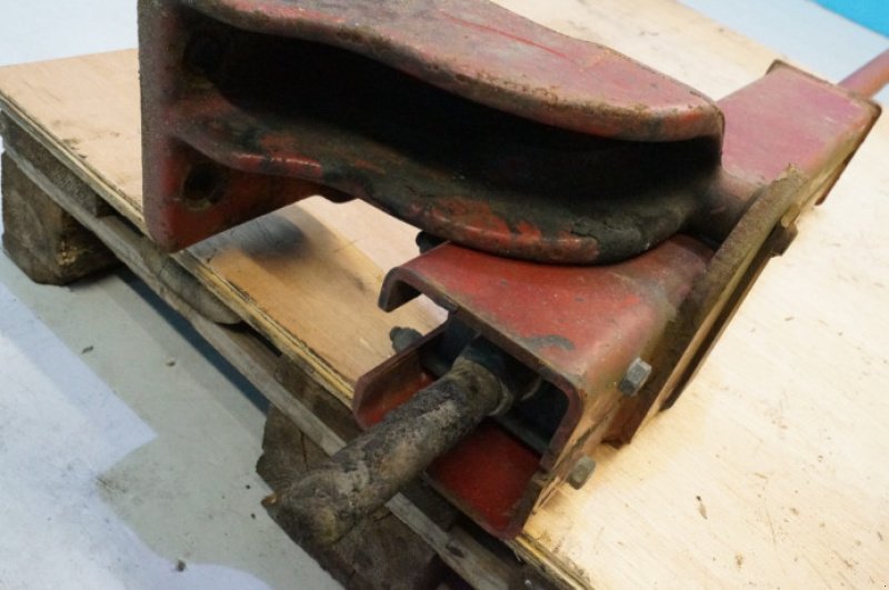 Aufbauten typu Case STX 450, Gebrauchtmaschine v Hemmet (Obrázek 3)