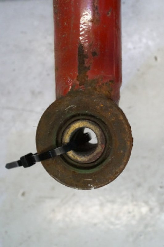 Aufbauten typu Case STX 450, Gebrauchtmaschine v Hemmet (Obrázek 16)