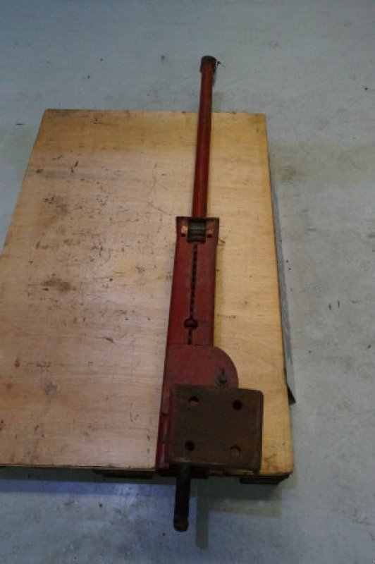 Aufbauten typu Case STX 450, Gebrauchtmaschine v Hemmet (Obrázek 20)