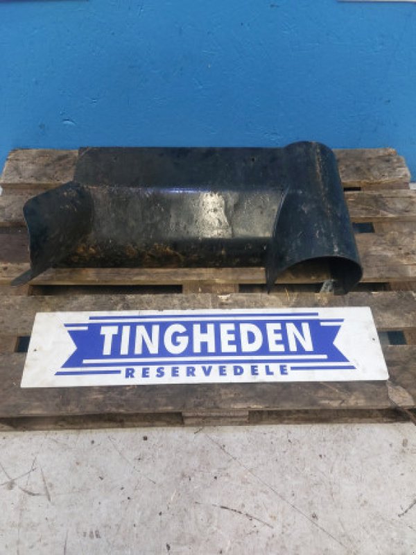 Aufbauten des Typs CLAAS Axion 840, Gebrauchtmaschine in Hemmet (Bild 1)