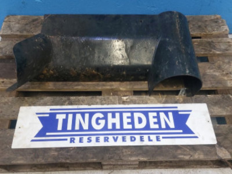 Aufbauten a típus CLAAS Axion 840, Gebrauchtmaschine ekkor: Hemmet (Kép 1)