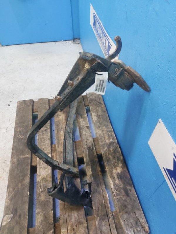 Aufbauten типа CLAAS Axion 840, Gebrauchtmaschine в Hemmet (Фотография 5)