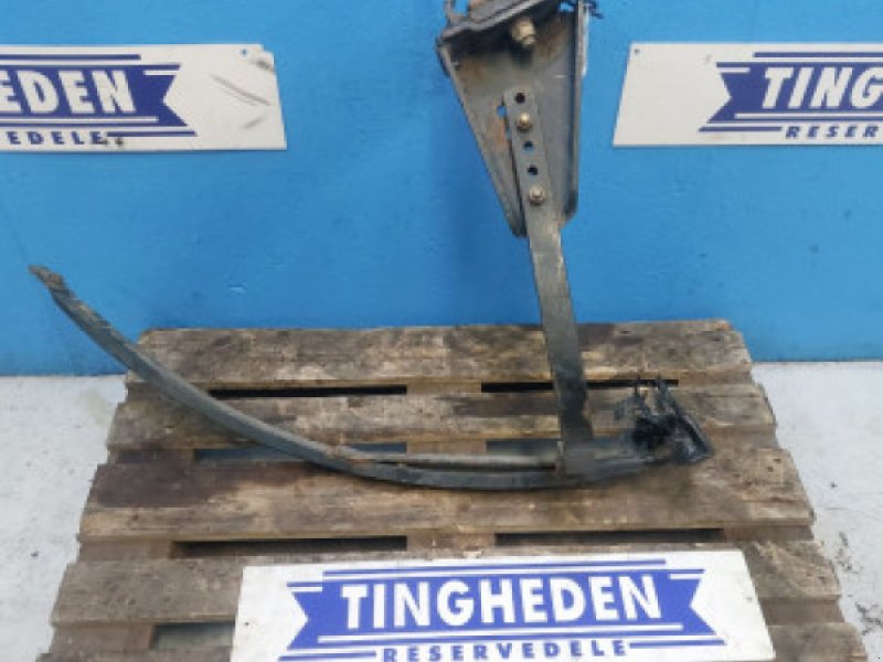 Aufbauten a típus CLAAS Axion 840, Gebrauchtmaschine ekkor: Hemmet (Kép 1)