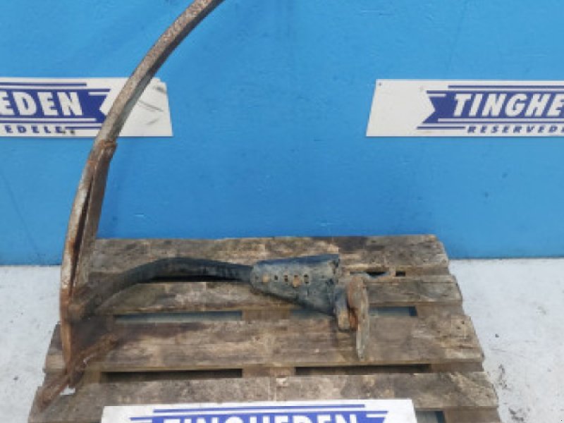 Aufbauten a típus CLAAS Axion 840, Gebrauchtmaschine ekkor: Hemmet (Kép 1)