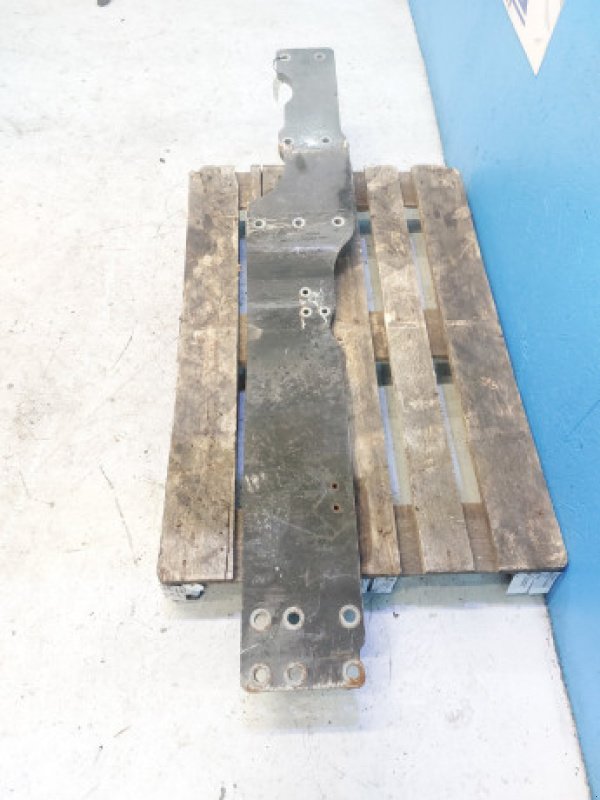 Aufbauten tip CLAAS Axion 840, Gebrauchtmaschine in Hemmet (Poză 3)