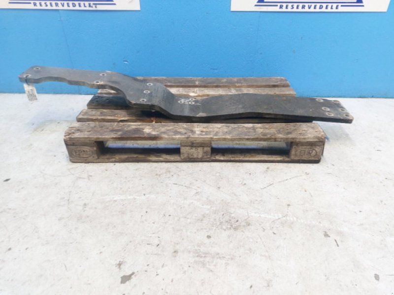 Aufbauten tip CLAAS Axion 840, Gebrauchtmaschine in Hemmet (Poză 4)