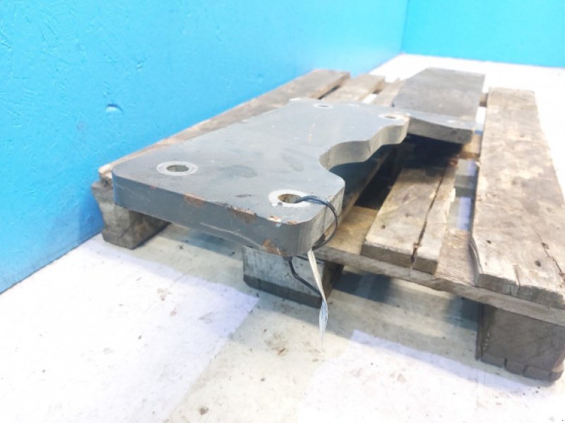 Aufbauten tip CLAAS Axion 840, Gebrauchtmaschine in Hemmet (Poză 5)