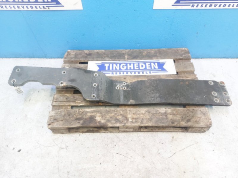 Aufbauten a típus CLAAS Axion 840, Gebrauchtmaschine ekkor: Hemmet (Kép 1)