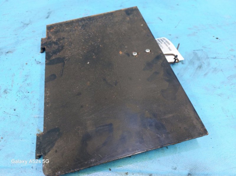 Aufbauten des Typs CLAAS Axion 840, Gebrauchtmaschine in Hemmet (Bild 5)