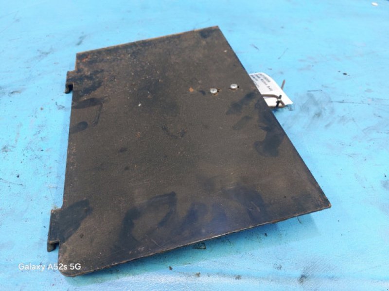 Aufbauten des Typs CLAAS Axion 840, Gebrauchtmaschine in Hemmet (Bild 6)