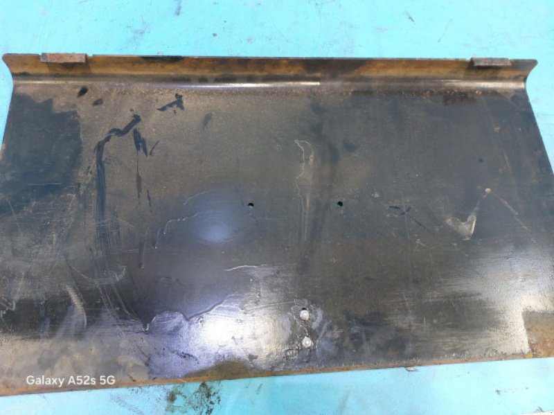 Aufbauten des Typs CLAAS Axion 840, Gebrauchtmaschine in Hemmet (Bild 9)