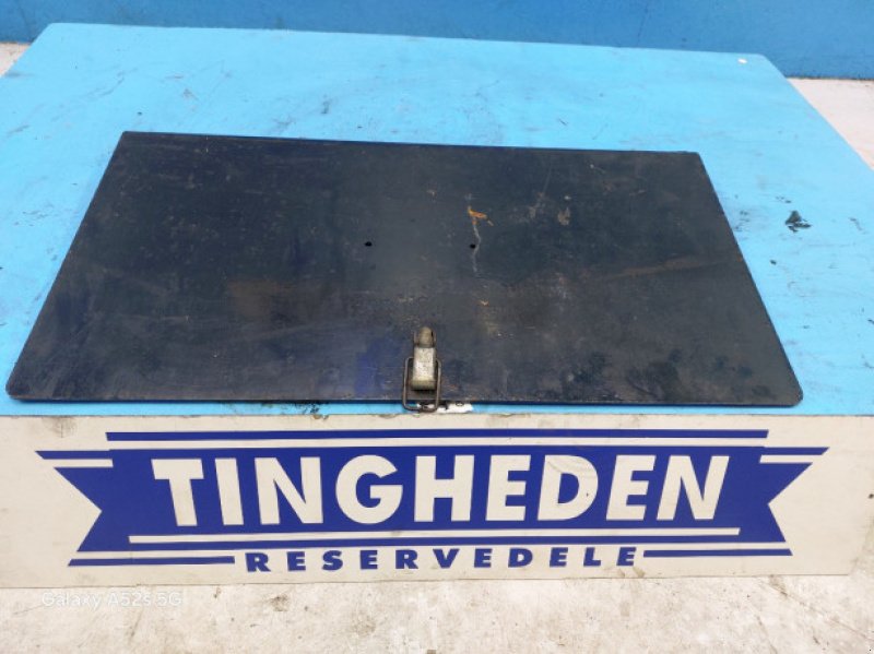 Aufbauten des Typs CLAAS Axion 840, Gebrauchtmaschine in Hemmet (Bild 1)