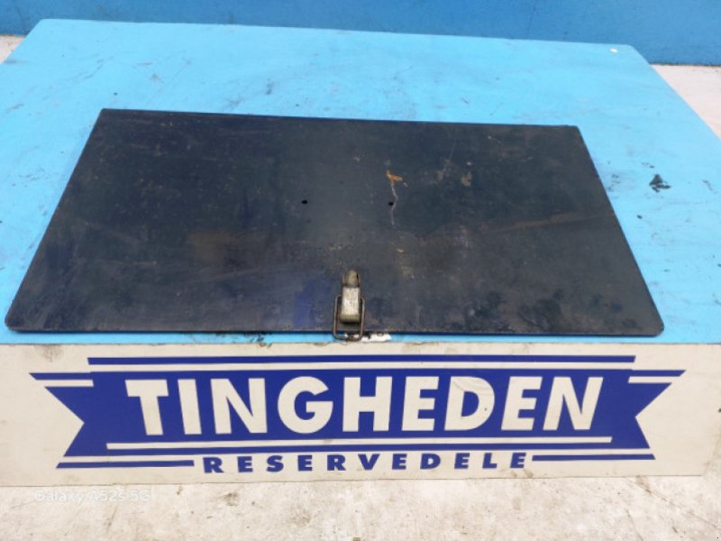 Aufbauten a típus CLAAS Axion 840, Gebrauchtmaschine ekkor: Hemmet (Kép 1)