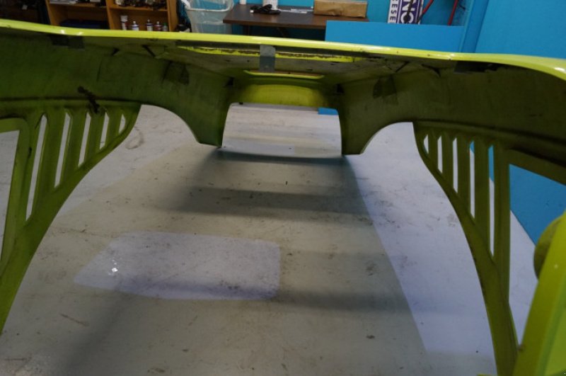 Aufbauten typu CLAAS Xerion 5000, Gebrauchtmaschine v Hemmet (Obrázek 12)