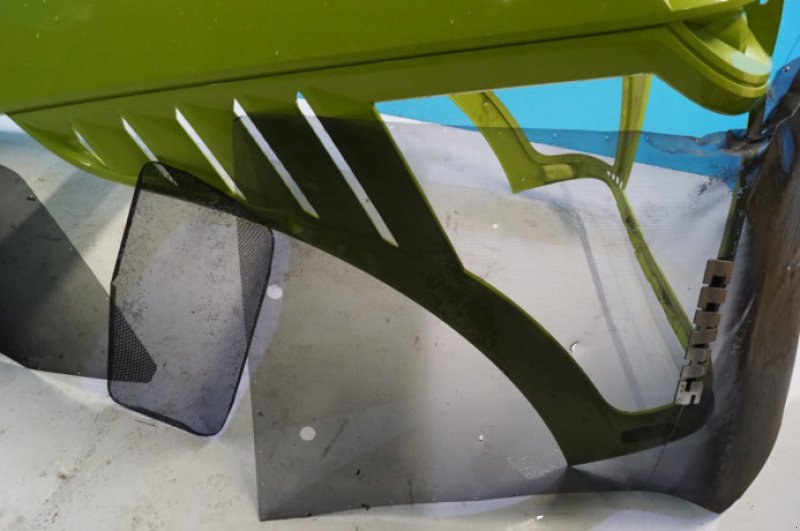 Aufbauten typu CLAAS Xerion 5000, Gebrauchtmaschine v Hemmet (Obrázek 21)