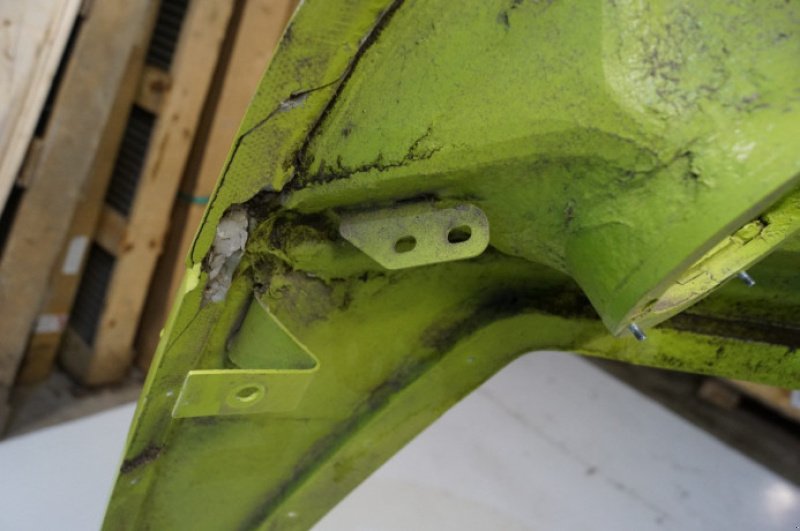 Aufbauten typu CLAAS Xerion 5000, Gebrauchtmaschine v Hemmet (Obrázek 23)