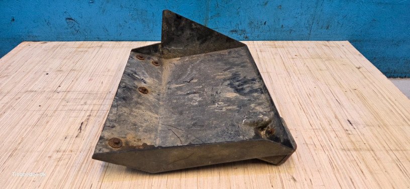 Aufbauten typu Fiat 100-90, Gebrauchtmaschine v Hemmet (Obrázek 9)