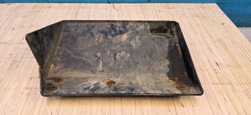 Aufbauten typu Fiat 100-90, Gebrauchtmaschine v Hemmet (Obrázek 8)